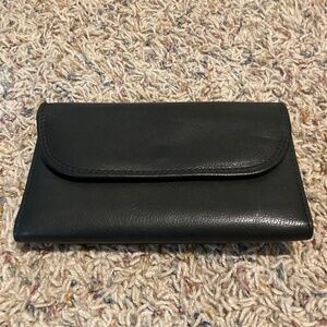NWT Women’s Rolf’s Clutch Wallet